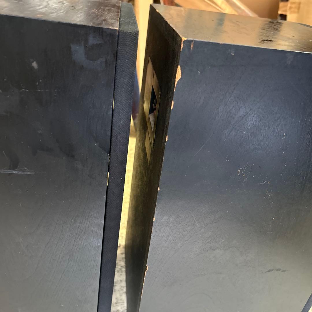 YAMAHA スピーカーNS-100M ブラック