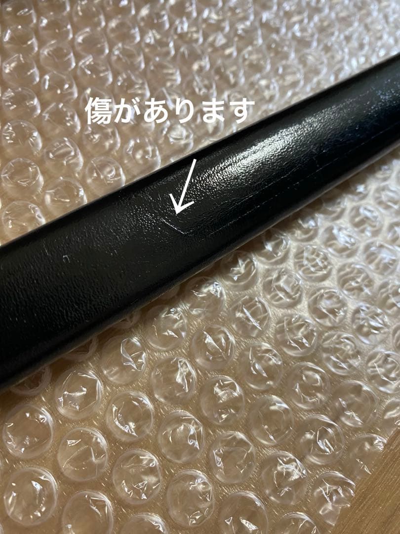 防衛大学校指揮刀？　儀礼長剣　模造刀　サーベル　軍刀