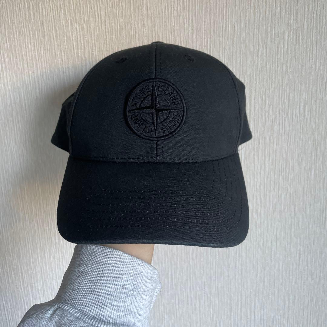 帽子 stone  cap