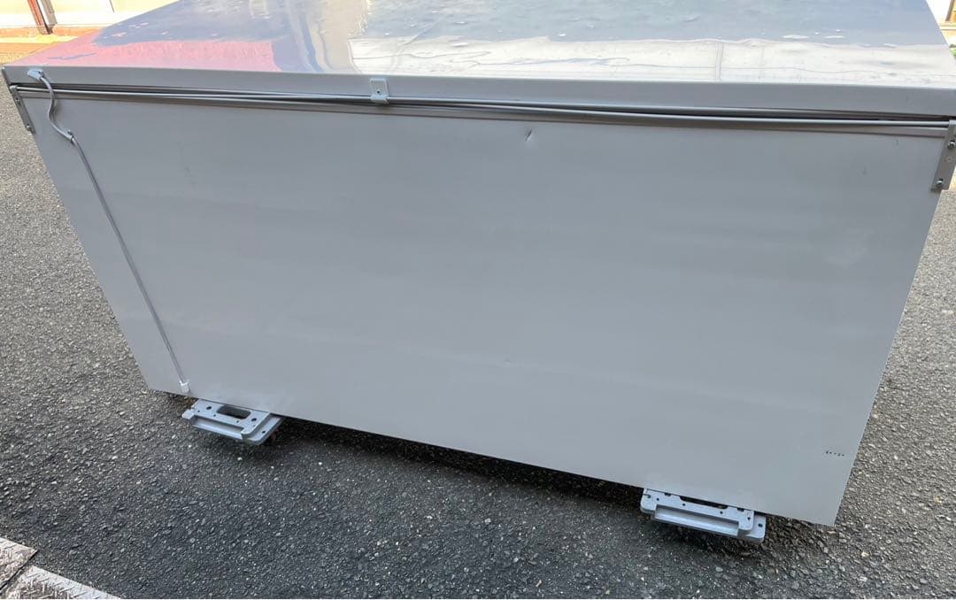 2020年 SANDEN 業務用 冷凍庫 SH-700XD 690L 100V