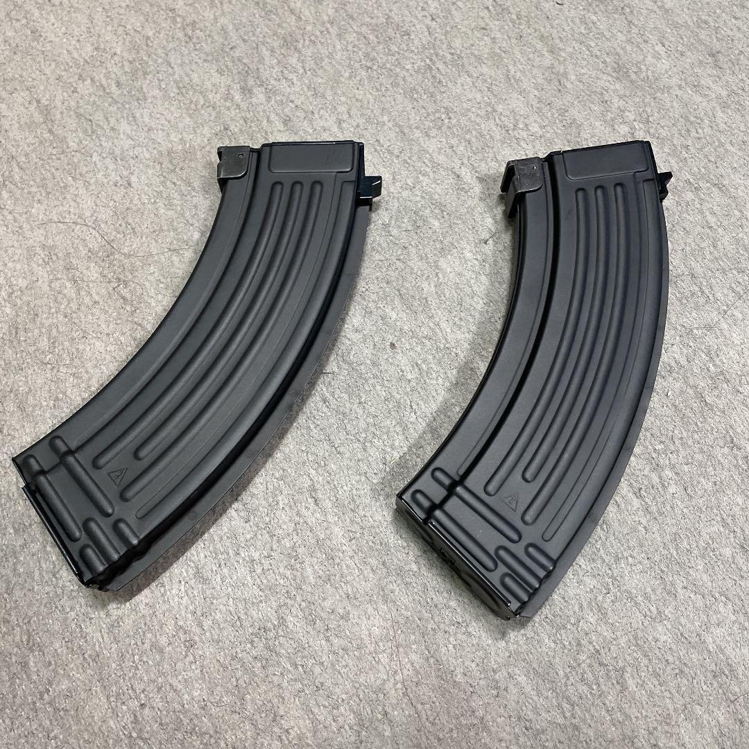Tokyo Marui AK47 カラスニコフ