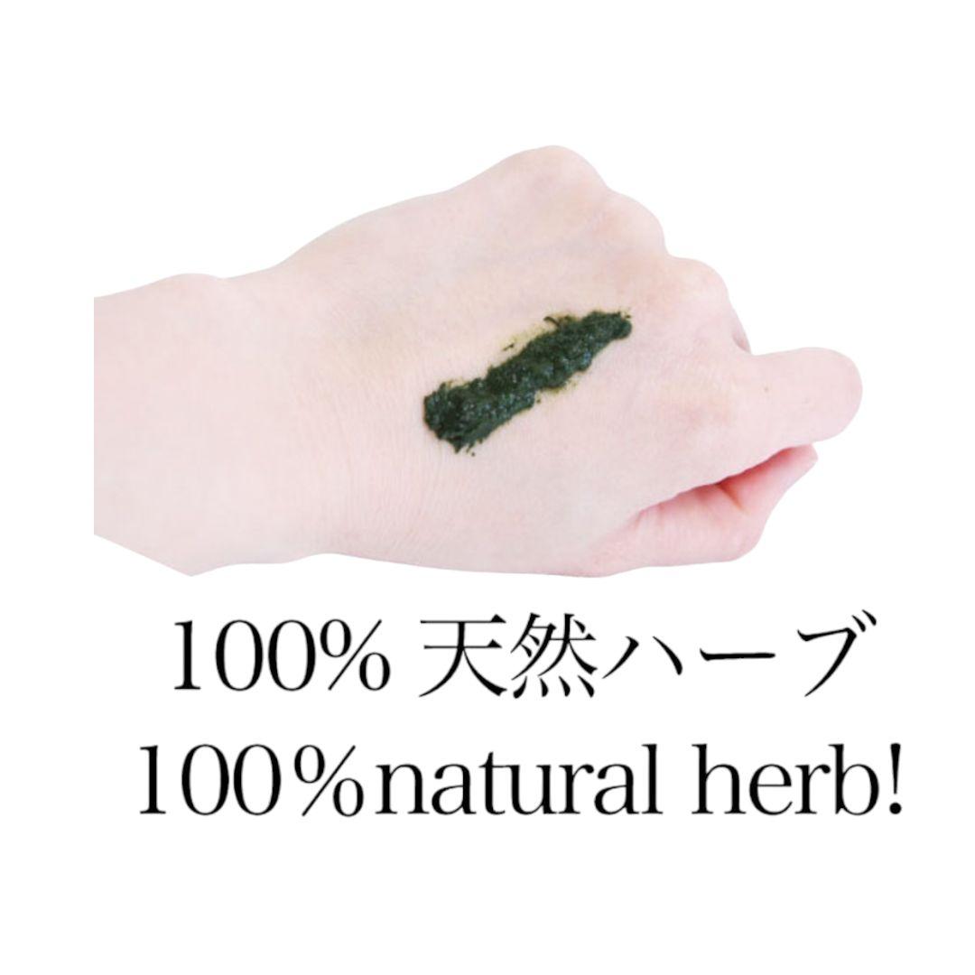 ヘンナカミ1000g×2　ヘナパウダー　無添加　100%天然染料　ヒルコス