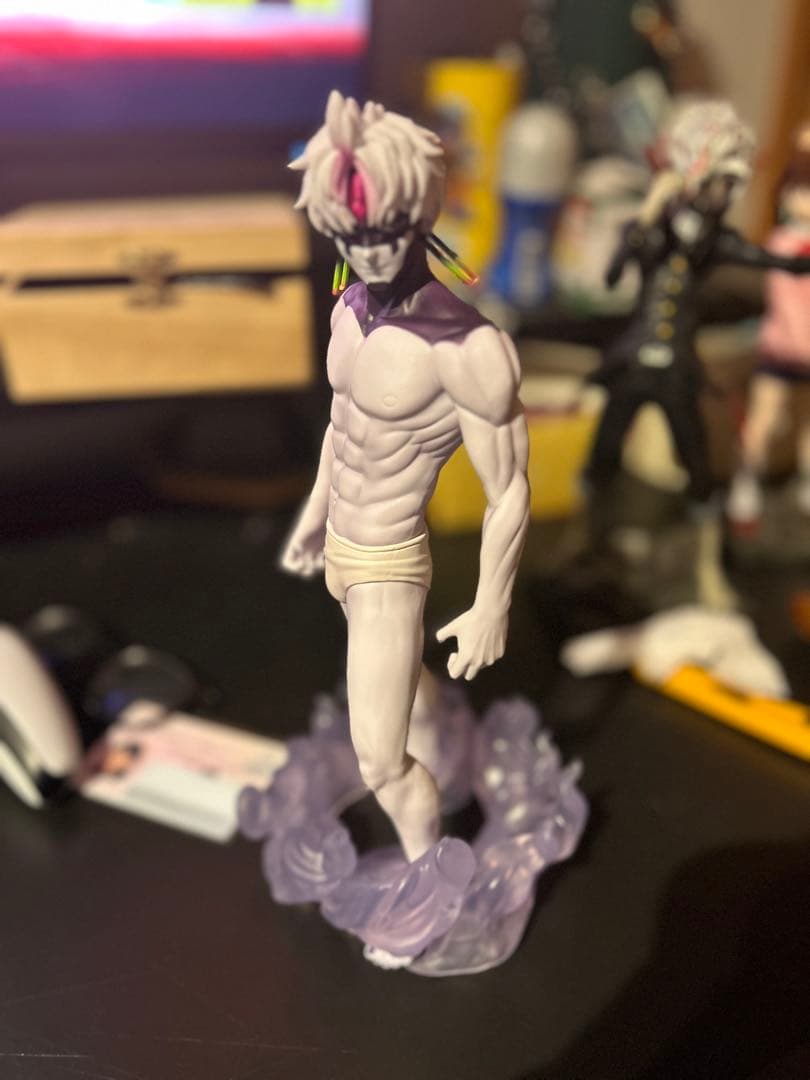 邪視 ラストワン賞 開封済み気にならない方ぜひ