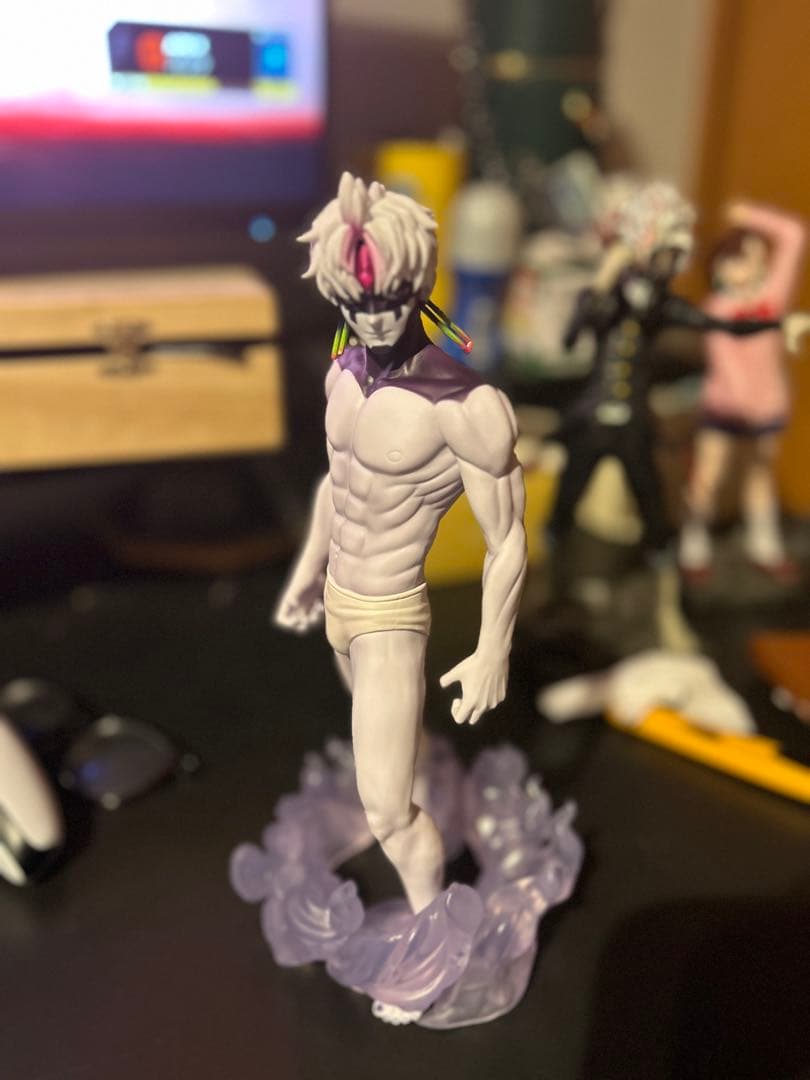 邪視 ラストワン賞 開封済み気にならない方ぜひ