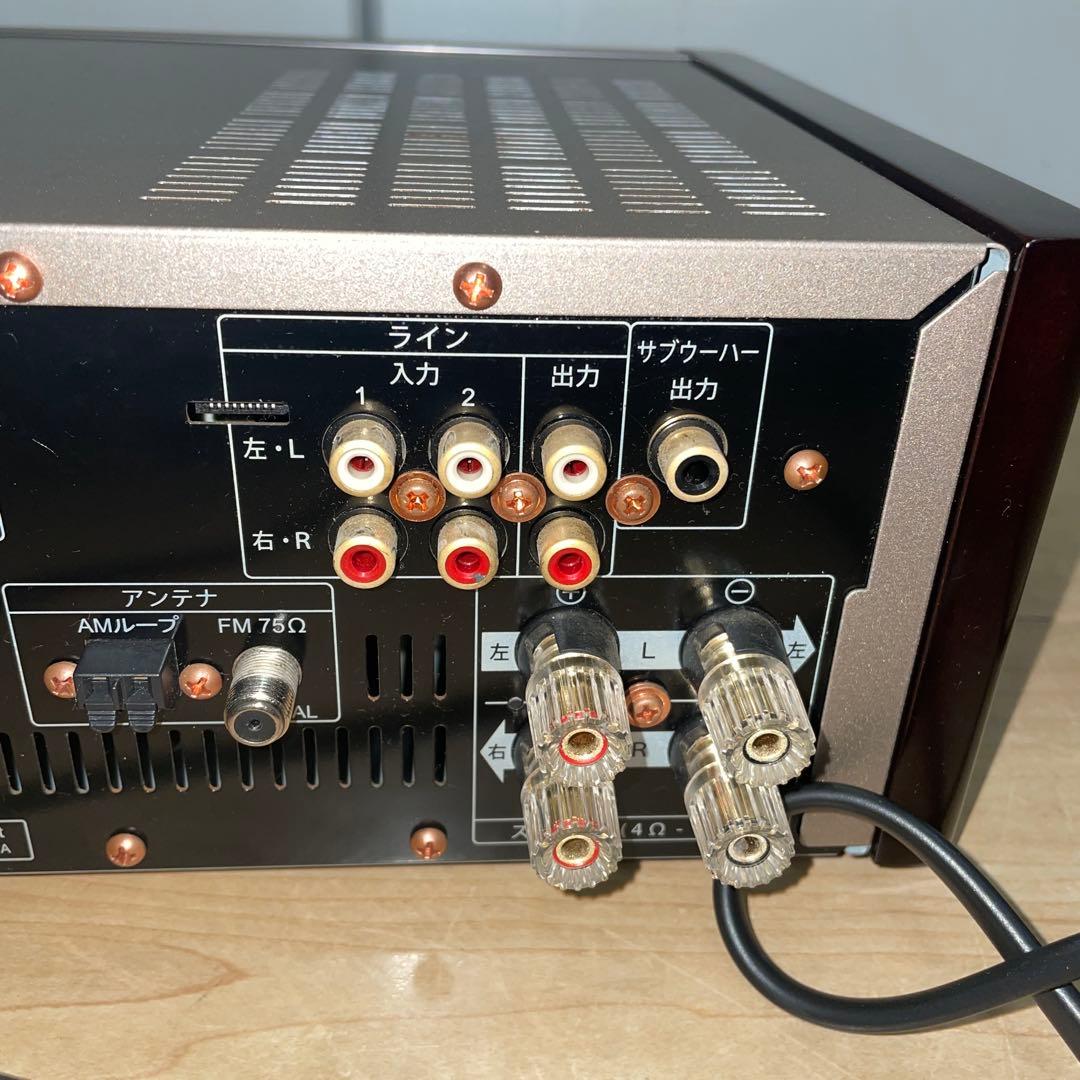 【訳アリ】Victor JVC EX-HR9 本体のみ　ジャンク