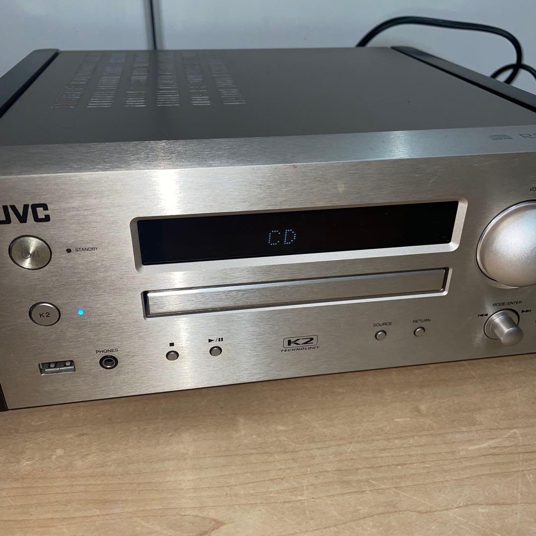 【訳アリ】Victor JVC EX-HR9 本体のみ　ジャンク