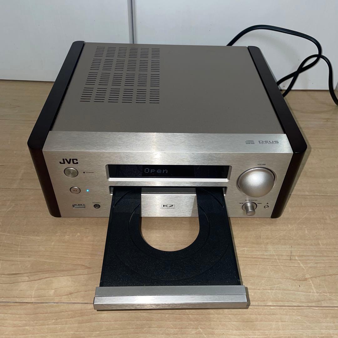 【訳アリ】Victor JVC EX-HR9 本体のみ　ジャンク