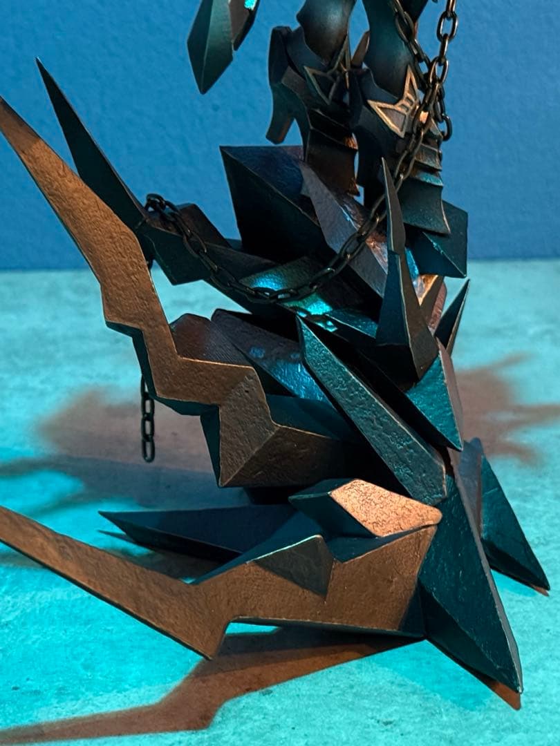 Fate/stay nightセイバーオルタ huke 1/7スケールフィギュア