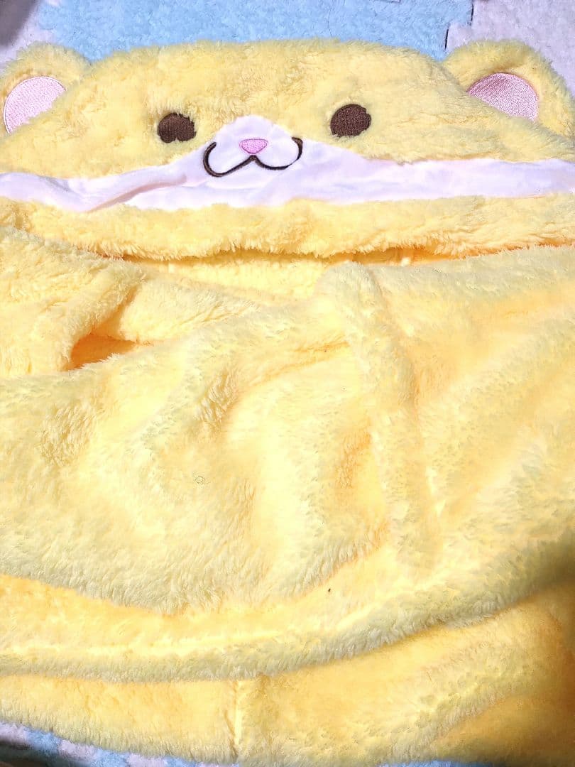 【本日限定値下げ！】タオル3枚ペンラ2本るぅとくんグッズセット バラ売り️️⭕️