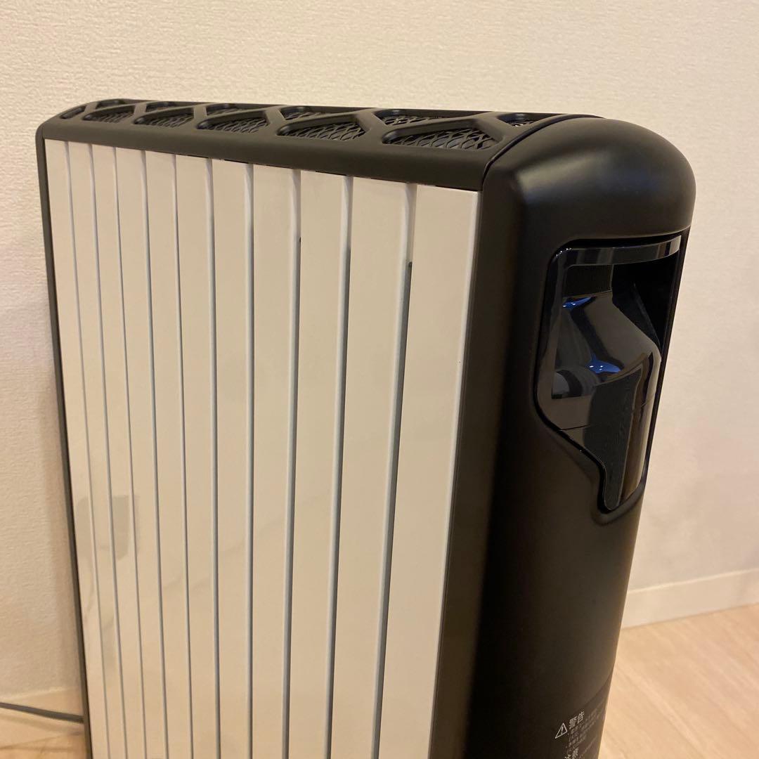 DeLonghi DynamicHeater デロンギダイナミックヒーター