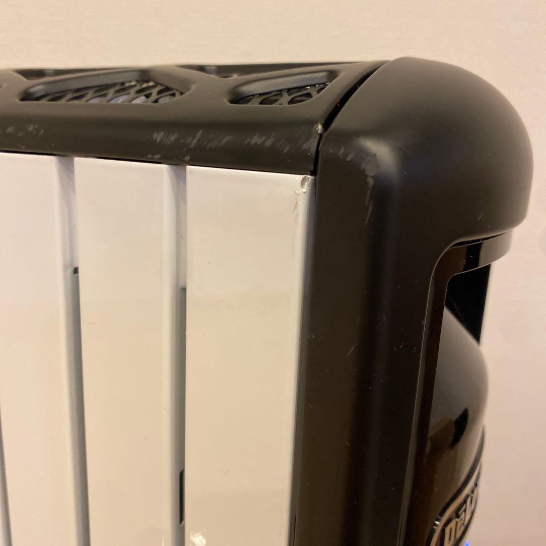DeLonghi DynamicHeater デロンギダイナミックヒーター