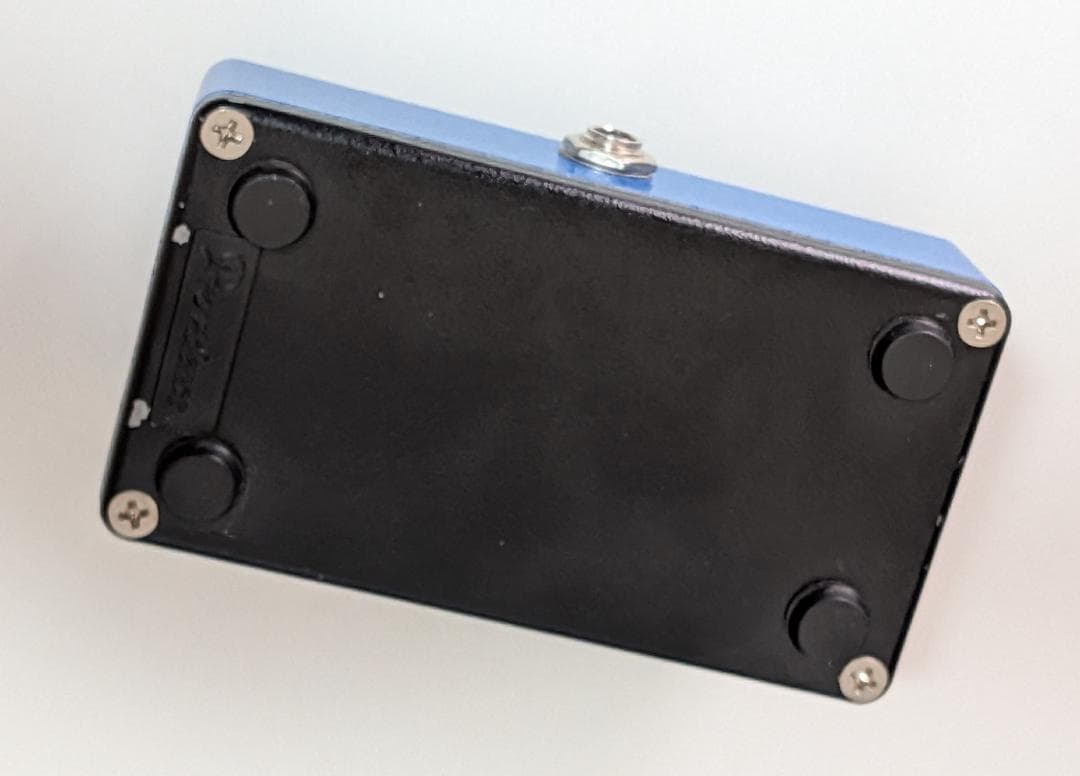 ギター Providence VELVET COMP VLC-1