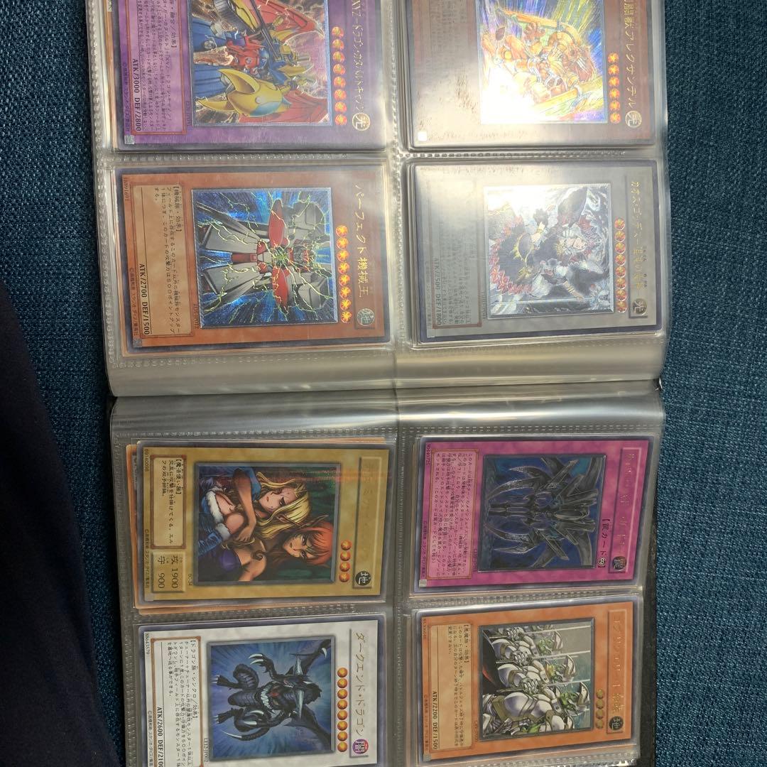 遊戯王OCG カードセット まとめ売り