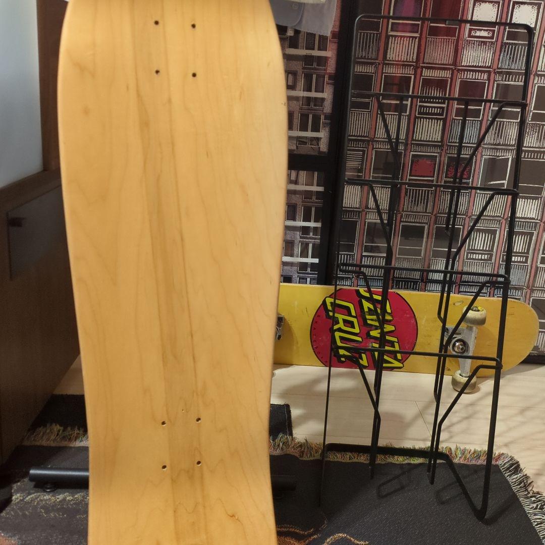 ヒステリックグラマー エルビス・プレスリー スケートボードデッキ