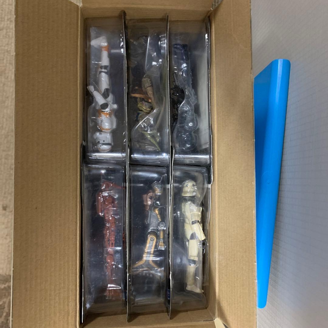 スターウォーズ　ドロイド　ファクトリー