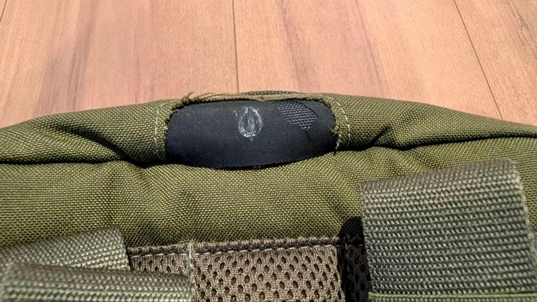 TASMANIAN TIGER コンバットパック MK2 COMBAT PACK