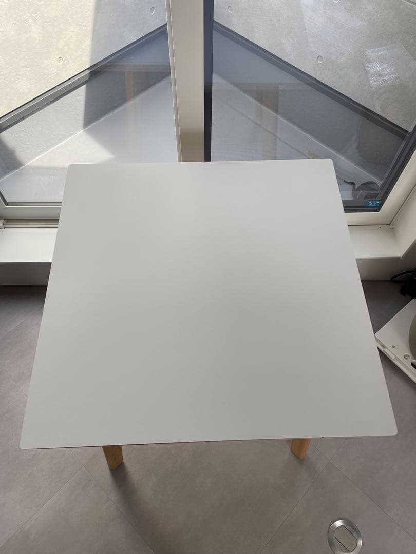 HAY CPH210 正方形 ダイニングテーブル