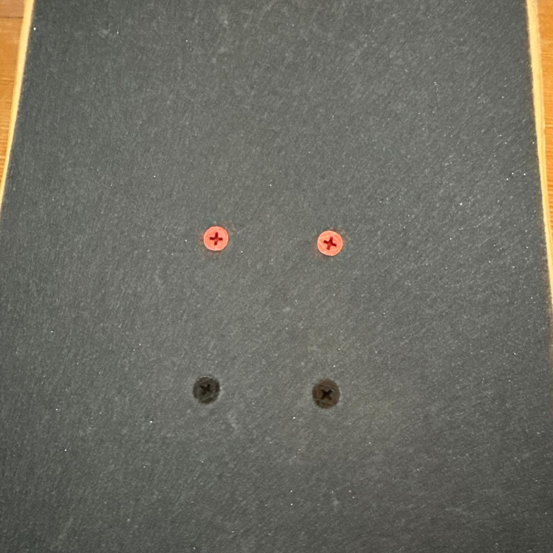 SANTA CRUZ スケートボード8.0インチ