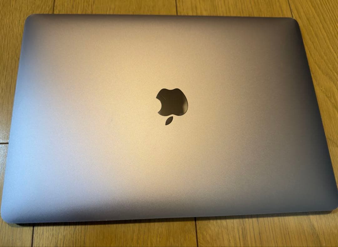 り*ん様 M1 MacBook Air 16GB 512GB US配列