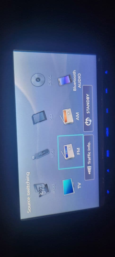 セルシオ30 ナビゲーション　キット