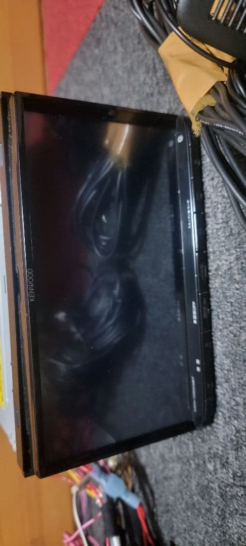 セルシオ30 ナビゲーション　キット