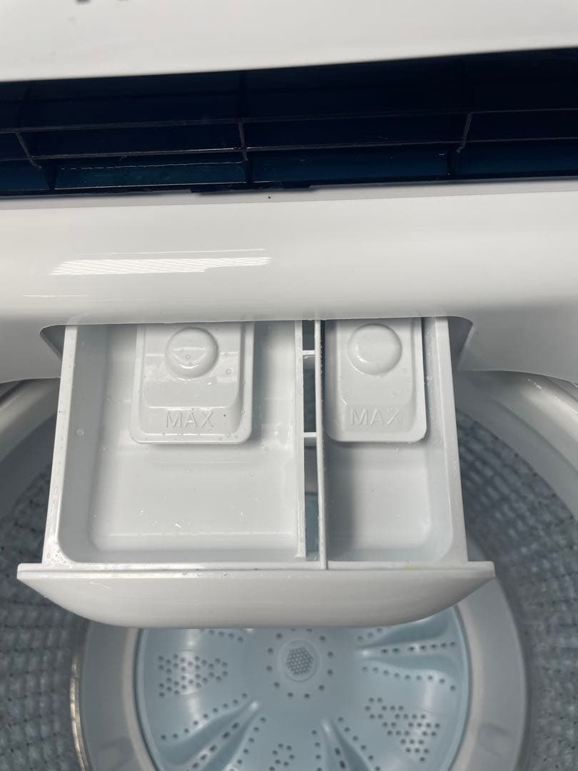 2024年製 Haier 家電3点セット 冷蔵庫 洗濯機 オーブンレンジ