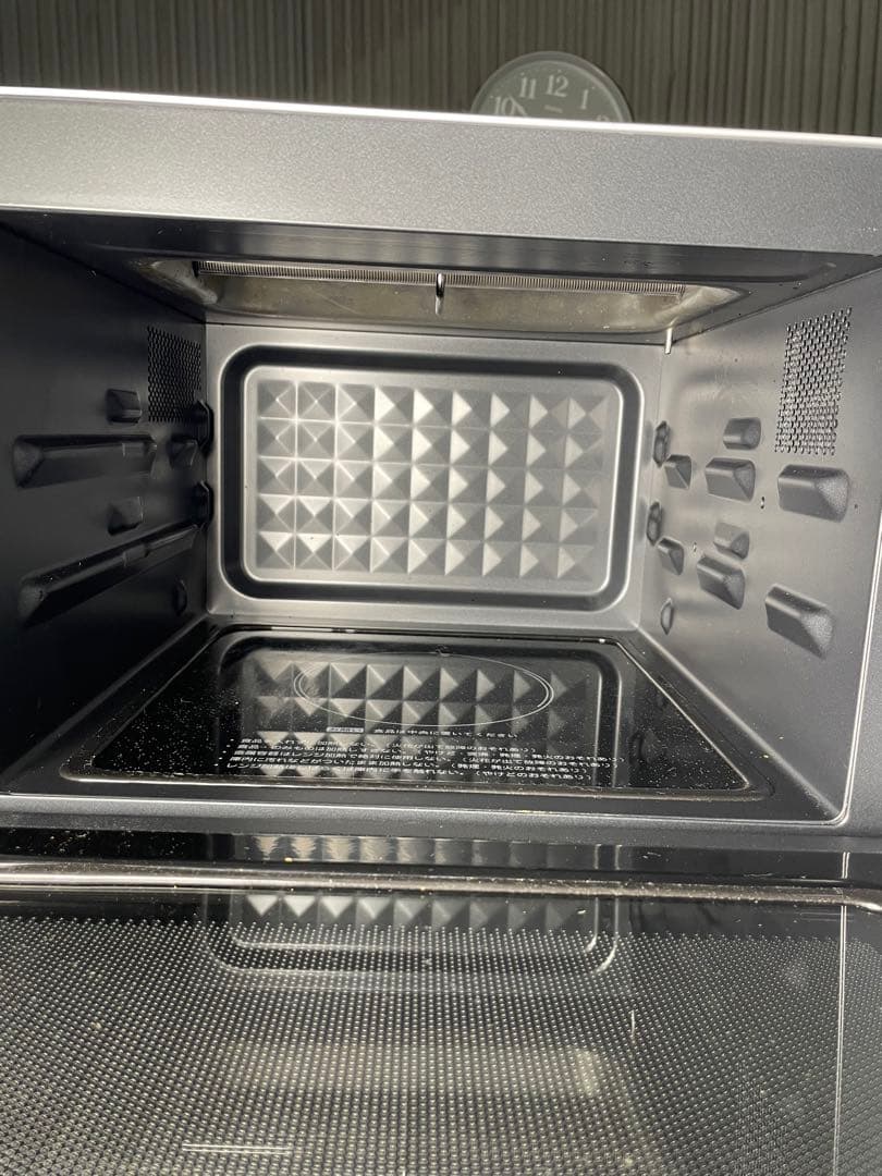 2024年製 Haier 家電3点セット 冷蔵庫 洗濯機 オーブンレンジ