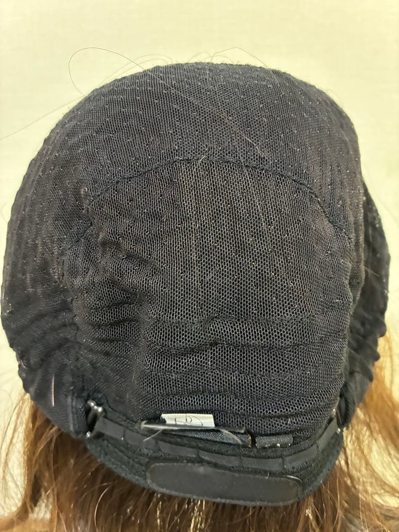 リネアストリア　約束のショート　人毛MIX