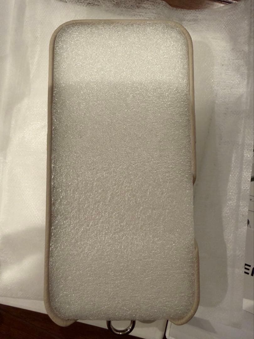 DEMIU 未使用 iPhone17Pro スマホケース