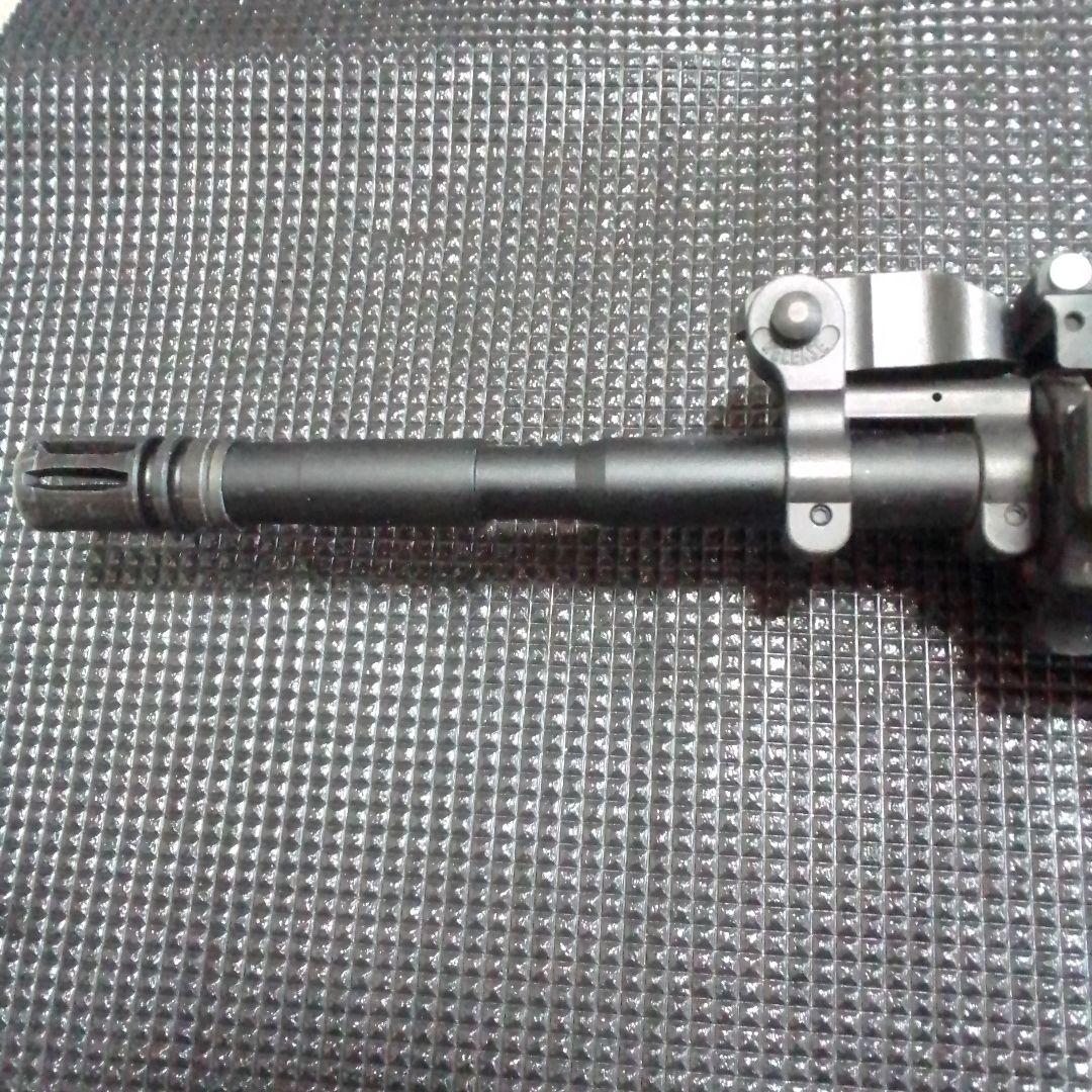 東京マルイ　電動ガンM4 s-system 　 カスタム