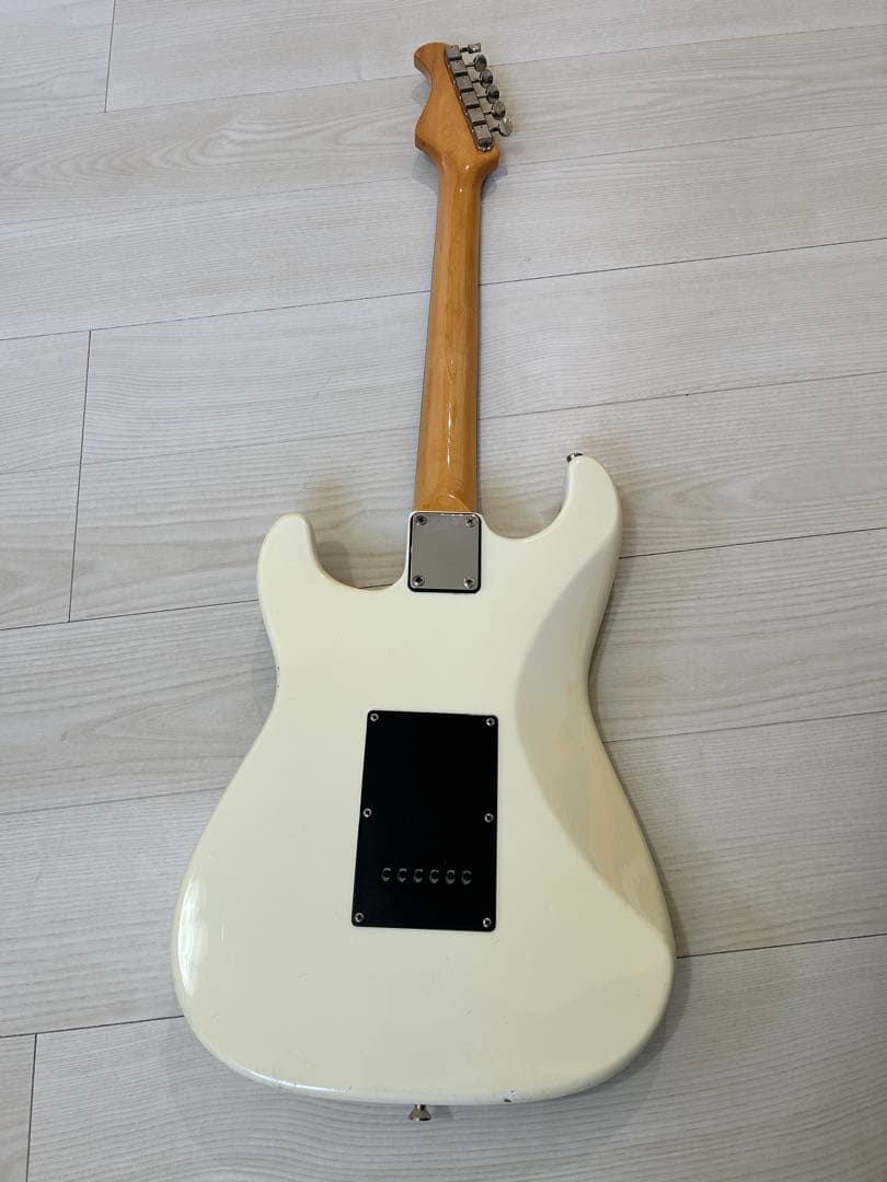 ギター Bacchus UNIVERSE SERIES BST-250? 350?