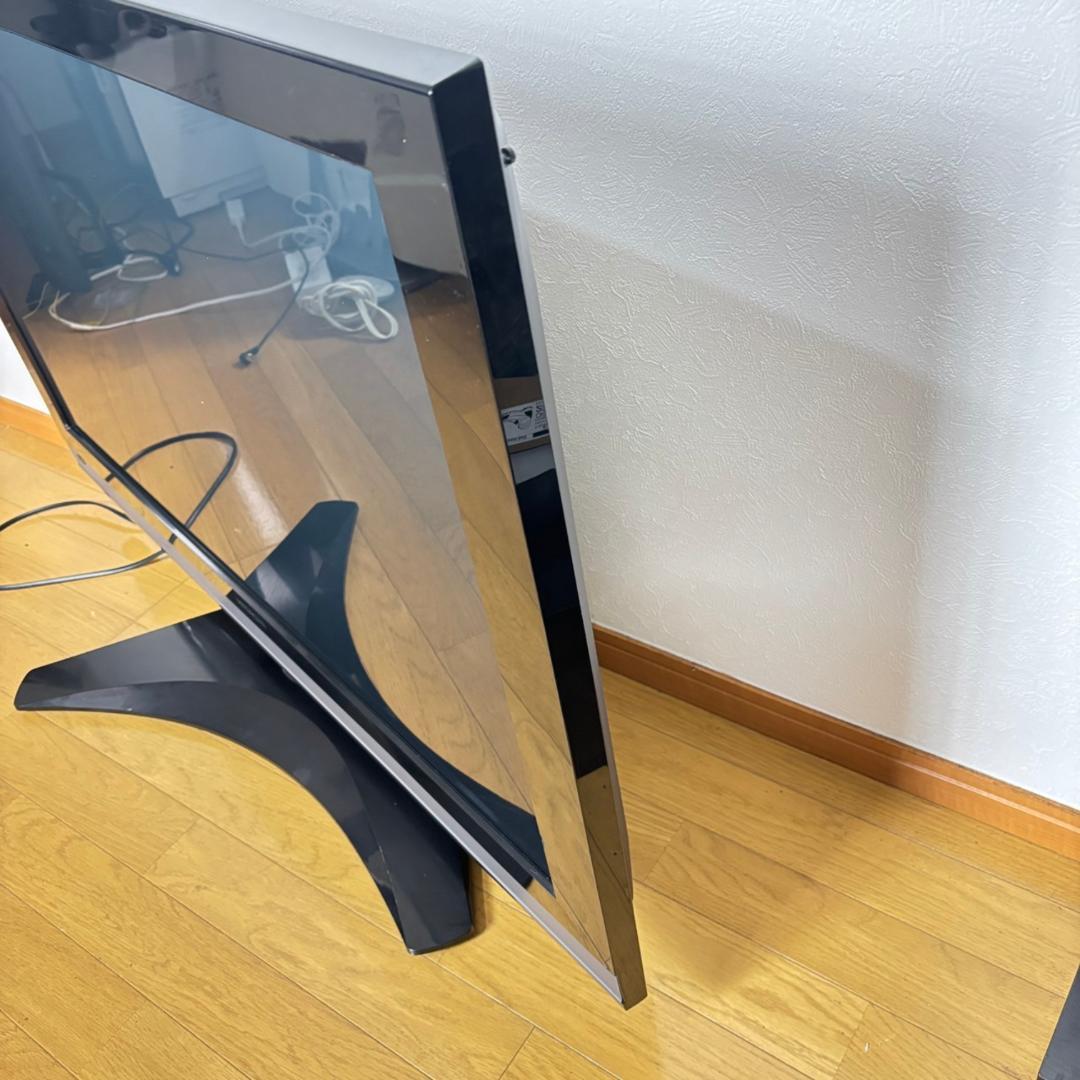 HITACHI 42型テレビ P42-XP05 HDD320GB 動作OK