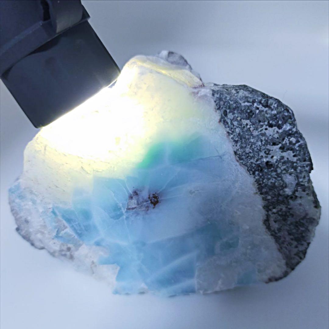 【ドミニカ共和国産】ラリマー