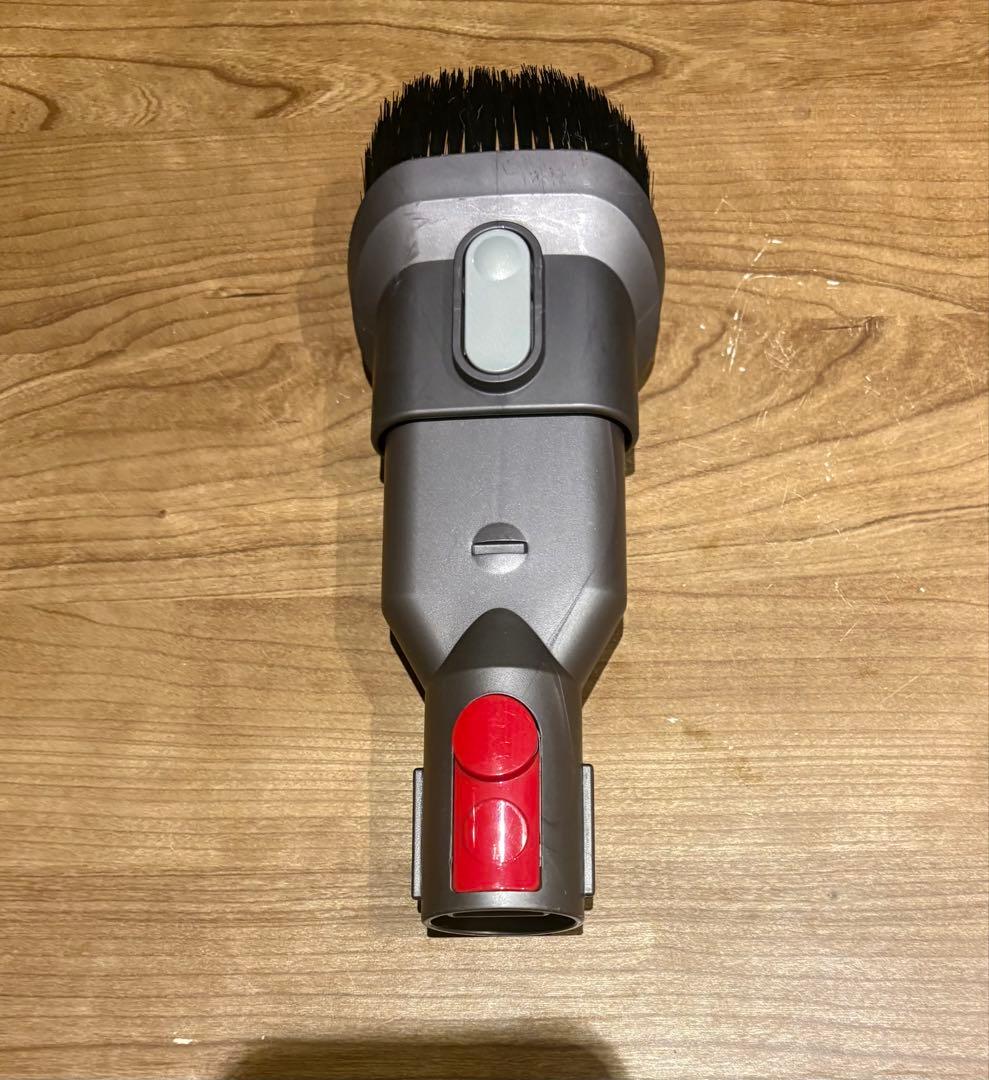 アタッチメント多数付属！細部まで洗浄済！#Dyson #V10 ハンドクリーナー