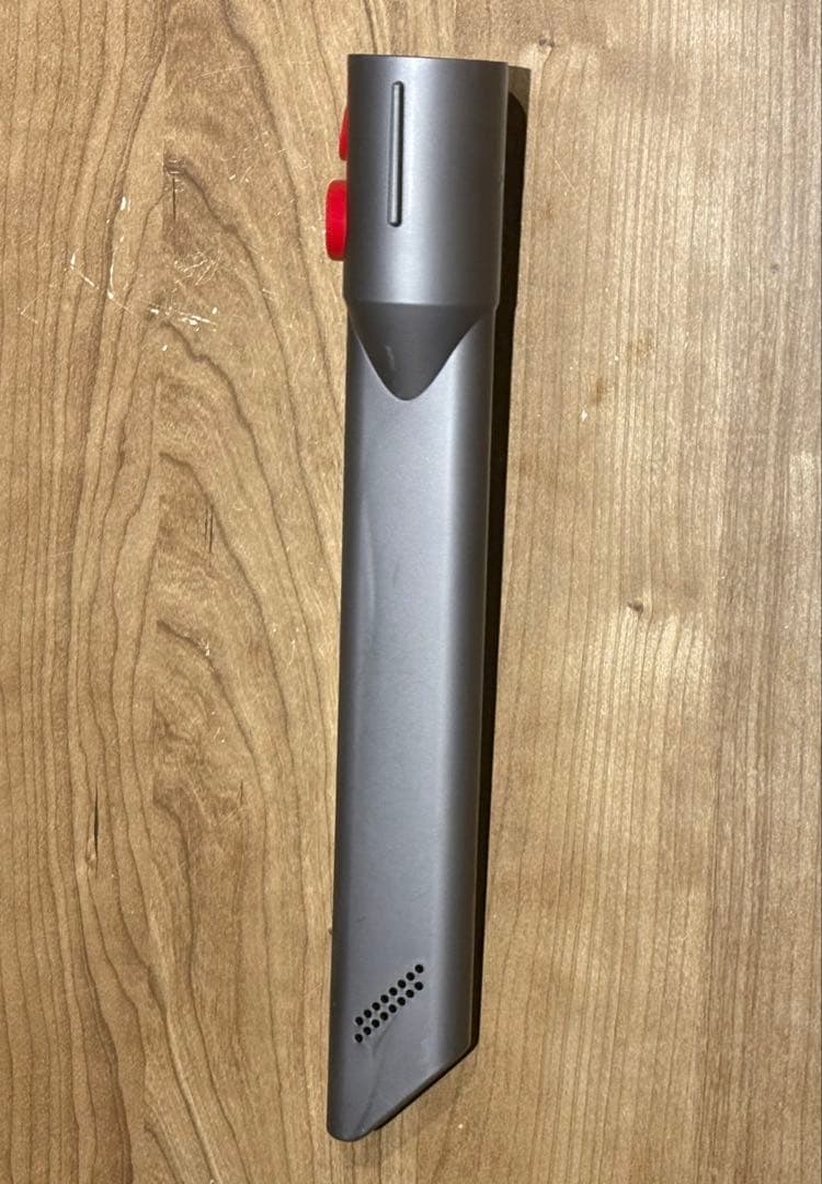 アタッチメント多数付属！細部まで洗浄済！#Dyson #V10 ハンドクリーナー