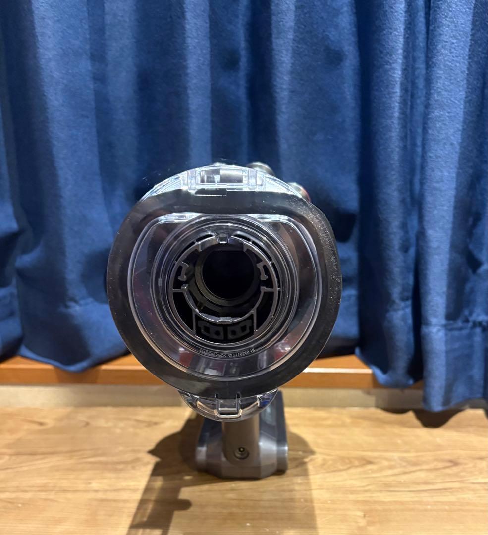 アタッチメント多数付属！細部まで洗浄済！#Dyson #V10 ハンドクリーナー