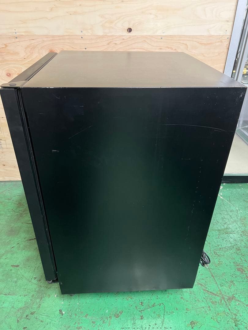 エクセレンス ワインセラー 2016年