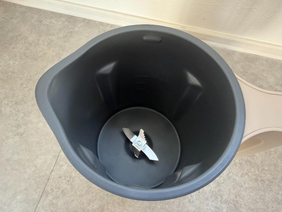 レコルト　自動調理ポット　ミキサー　RSY-2