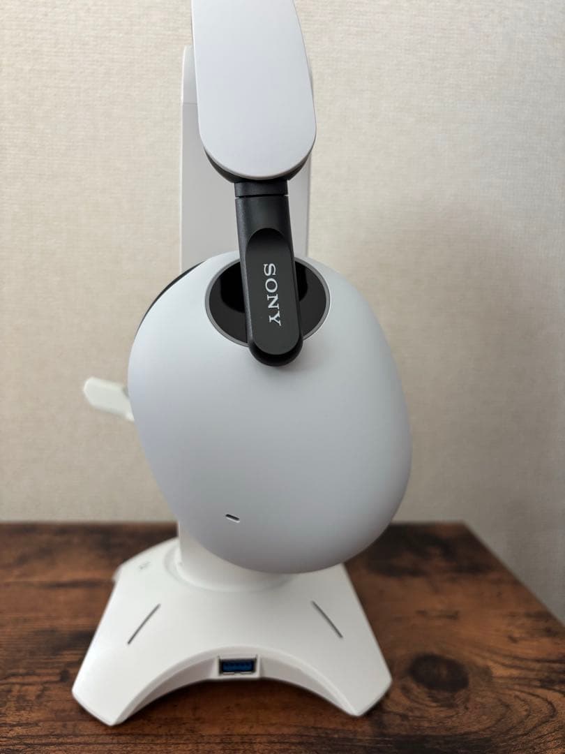 ゆうたろうSONY INZONE Ｈ9