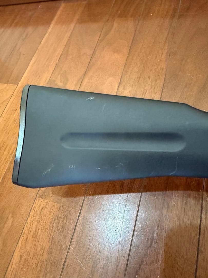 東京マルイサイガ12k ガスブローバック