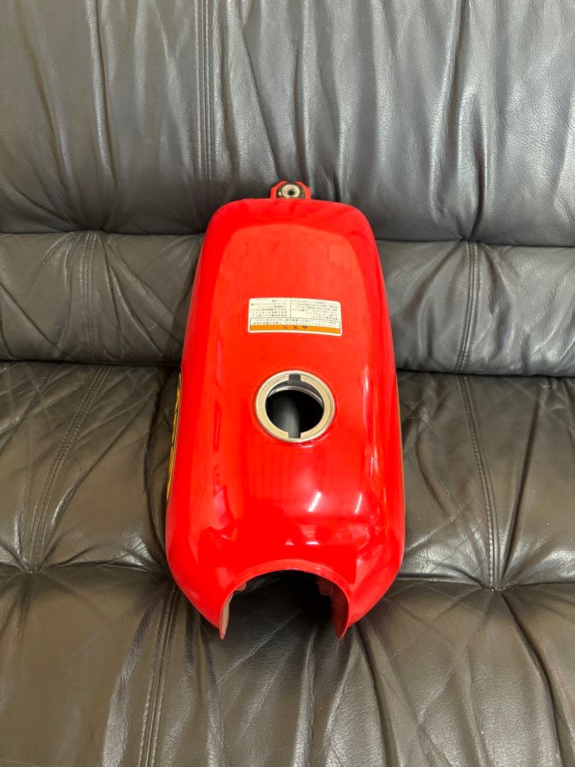 エイプ50 タンク　ガソリンタンク　エイプ100