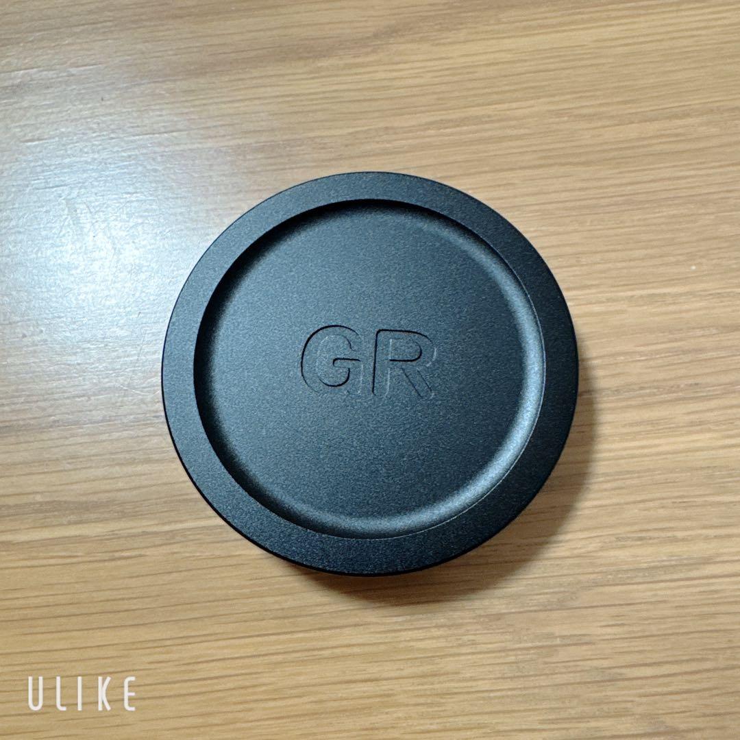【美品】RICOH GR3x urban edition