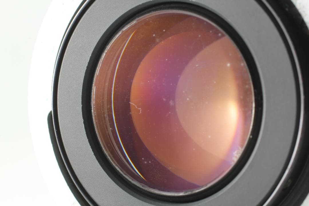 良品 Canon FL 50mm f1.4II MF Standard Lens