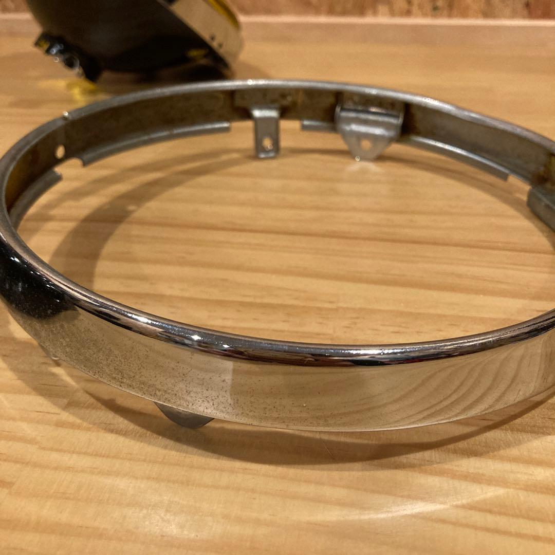 S.E.V.MARCHAL 889 ヘッドライト