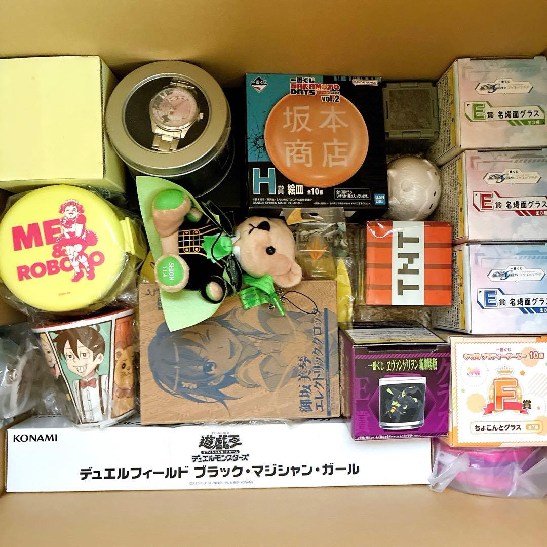 ノンジャンル 120サイズ 17kg 800個以上 まとめ売り 大量