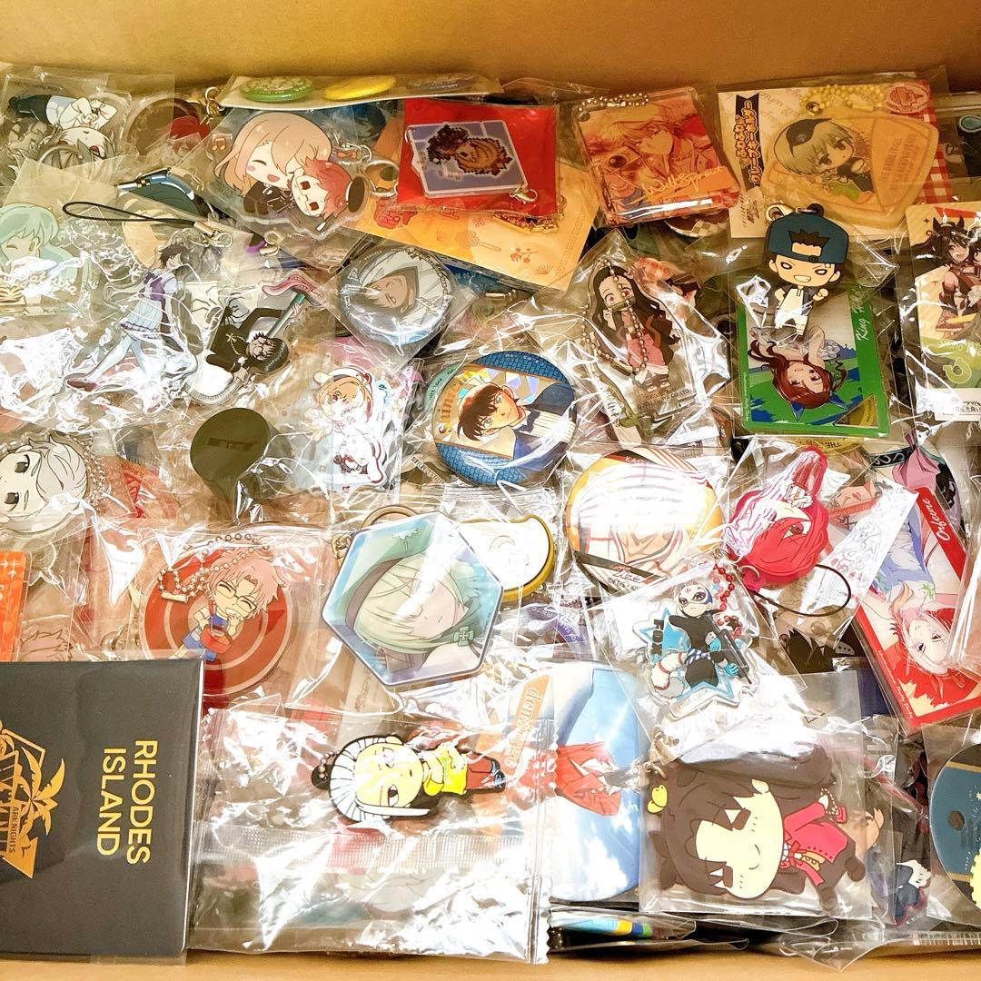 ノンジャンル 120サイズ 17kg 800個以上 まとめ売り 大量