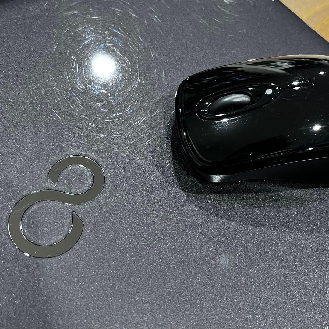 富士通 FMV ノートパソコン