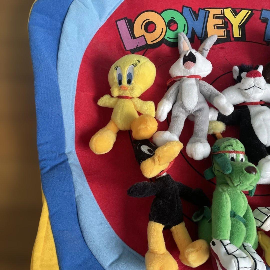 LOONEY TUNES 12匹のキャラクター❤︎