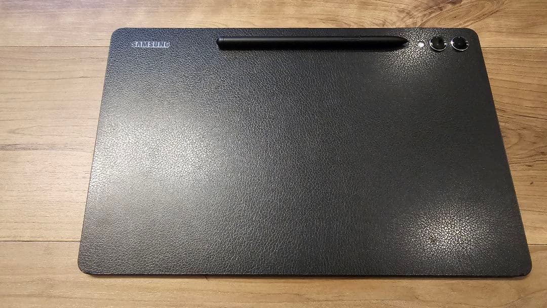 国内正規品 Galaxy Tab S9+ ＆ 純正キーボード2種セット 美品