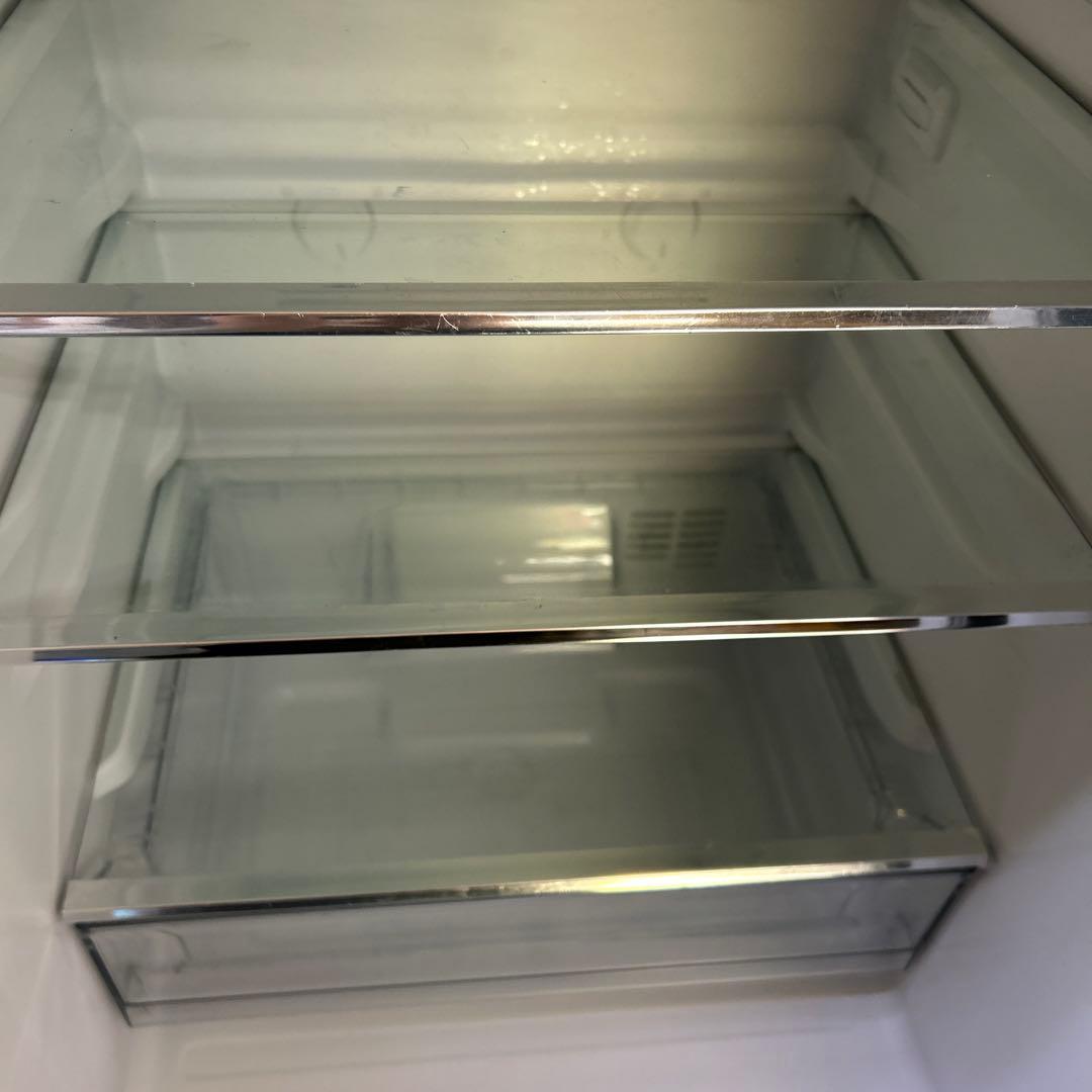 ★たのメル便無料★Haier 冷蔵庫 JR-NF173D 173L 2023年製